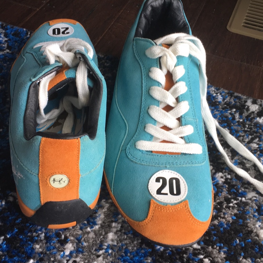 A2Z racer McQueen MC5005 size 12